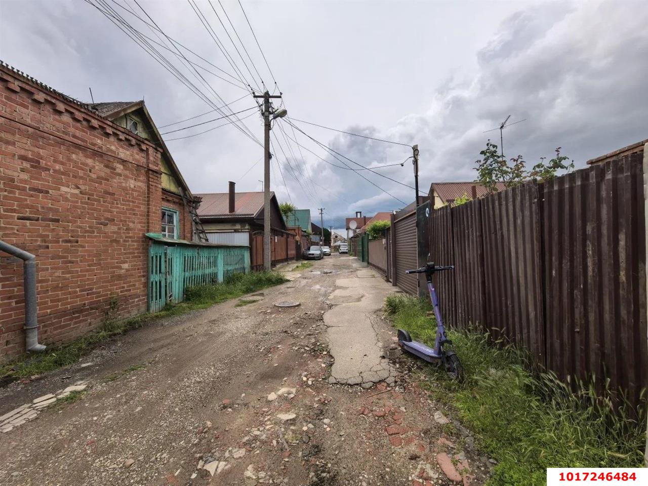 Фото №2: Дом 37 м² + 4.25 сот. - Краснодар, Западный внутригородской округ, мкр. Фестивальный, ул. Труда