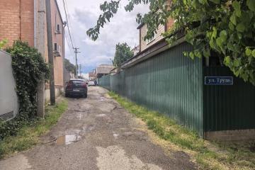 Фото №1: Дом 37 м² - Краснодар, мкр. Фестивальный, ул. Труда