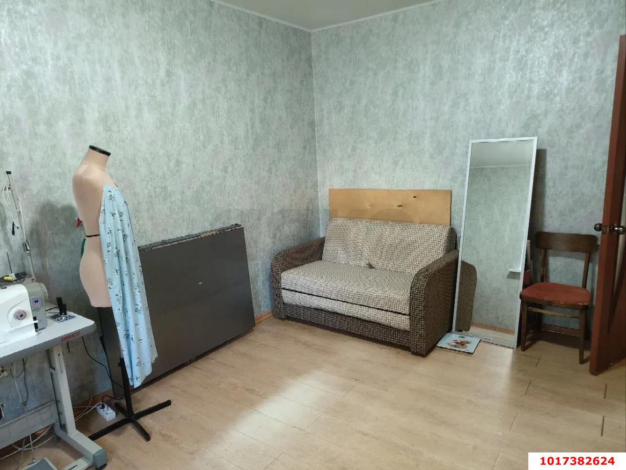 Фото №7: Дом 63 м² + 3 сот. - Механизатор, Прикубанский внутригородской округ, мкр. Южный массив, ул. Виноградная, 429А