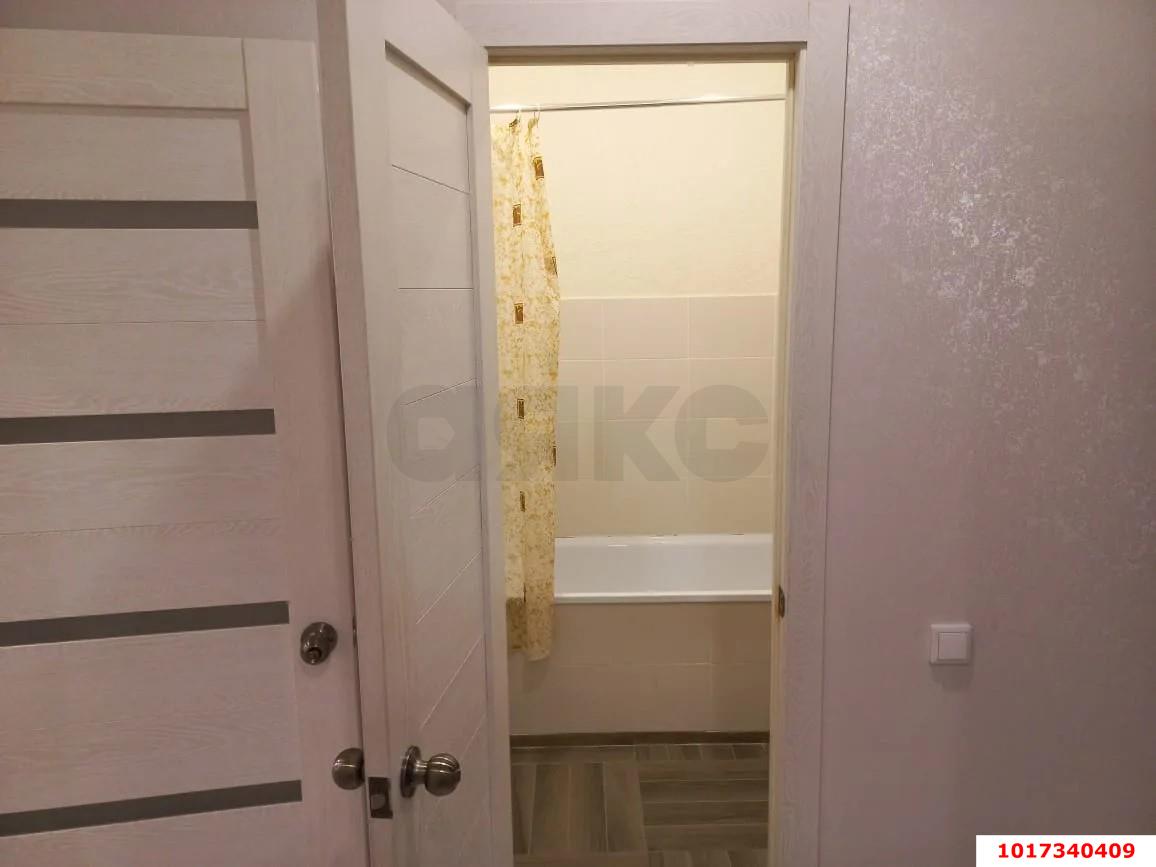 Фото №8: 2-комнатная квартира 45 м² - Краснодар, Прикубанский внутригородской округ, Музыкальный, мкр. ЖК Оникс, ул. Российская, 267к2