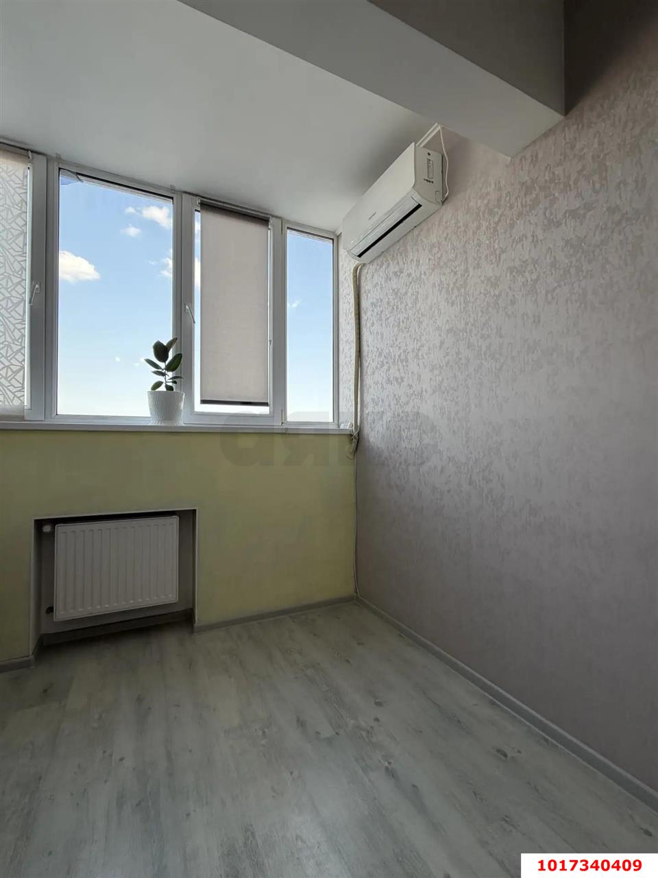 Фото №7: 2-комнатная квартира <span class="whitespace-nowrap">45 м²</span>, <span class="whitespace-nowrap">13/18 эт.</span> - Краснодар, Прикубанский внутригородской округ, Музыкальный, мкр. ЖК Оникс, ул. Российская, 267к2