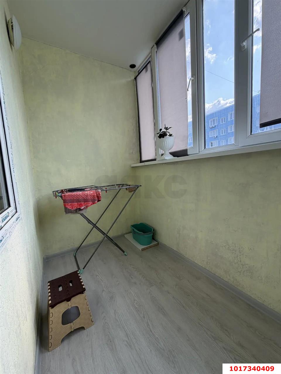 Фото №8: 2-комнатная квартира <span class="whitespace-nowrap">45 м²</span>, <span class="whitespace-nowrap">13/18 эт.</span> - Краснодар, Прикубанский внутригородской округ, Музыкальный, мкр. ЖК Оникс, ул. Российская, 267к2