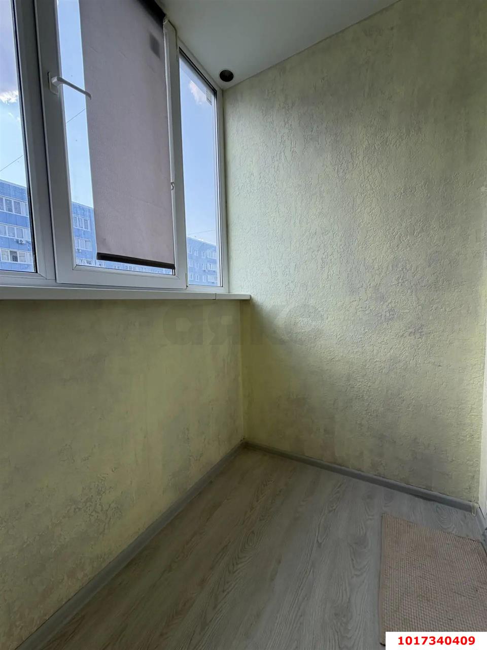Фото №9: 2-комнатная квартира <span class="whitespace-nowrap">45 м²</span>, <span class="whitespace-nowrap">13/18 эт.</span> - Краснодар, Прикубанский внутригородской округ, Музыкальный, мкр. ЖК Оникс, ул. Российская, 267к2