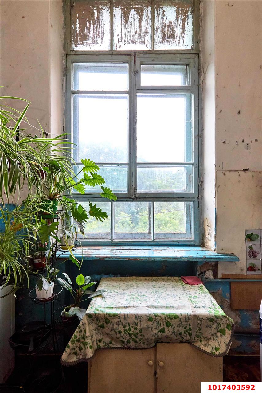 Фото №12: Комната 23 м² - Краснодар, Центральный внутригородской округ, мкр. Центральный, ул. Митрофана Седина, 28