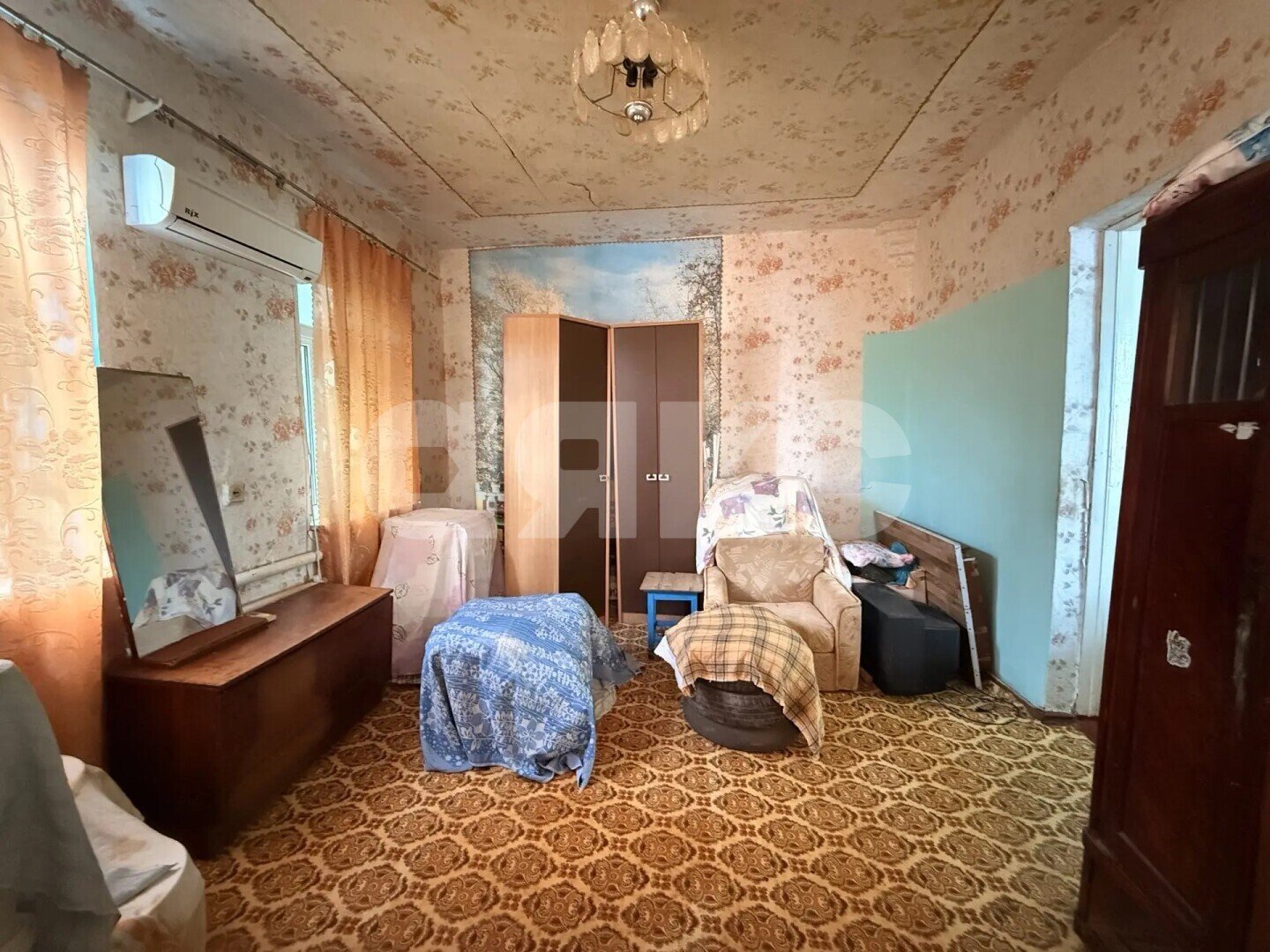 Фото №27: Дом <span class="whitespace-nowrap">62 м²</span> <span class="whitespace-nowrap">+ 9.17 сот.</span>, <span class="whitespace-nowrap">1 эт.</span> - Бураковский, ул. Горького, 69