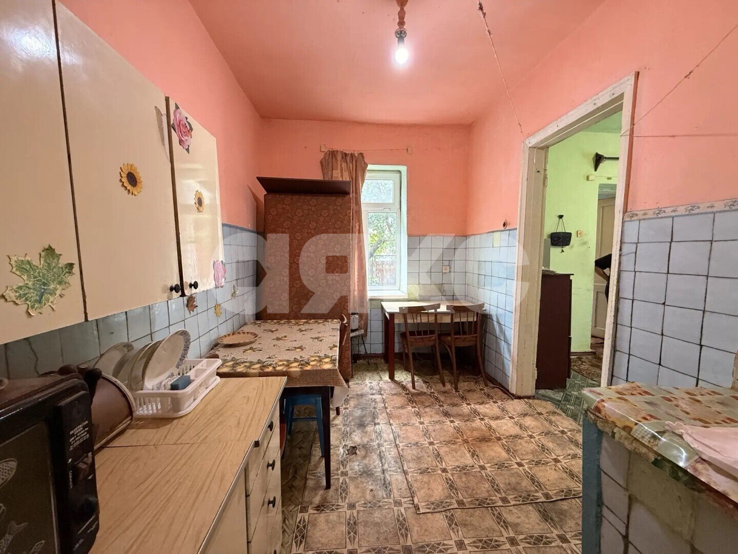 Фото №20: Дом <span class="whitespace-nowrap">62 м²</span> <span class="whitespace-nowrap">+ 9.17 сот.</span>, <span class="whitespace-nowrap">1 эт.</span> - Бураковский, ул. Горького, 69