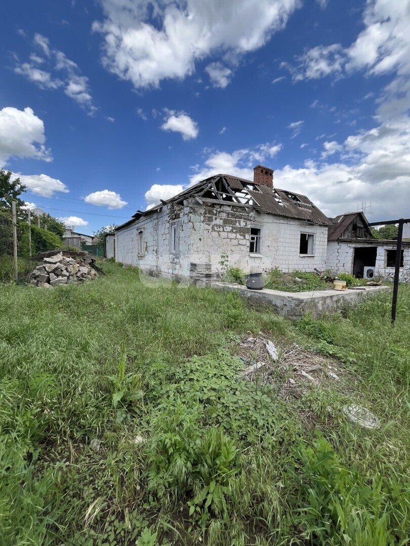 Фото №7: Земельный участок под ИЖС 10 сот. - Мариуполь, р. Ильичёвский, пер. Ключевой, 28