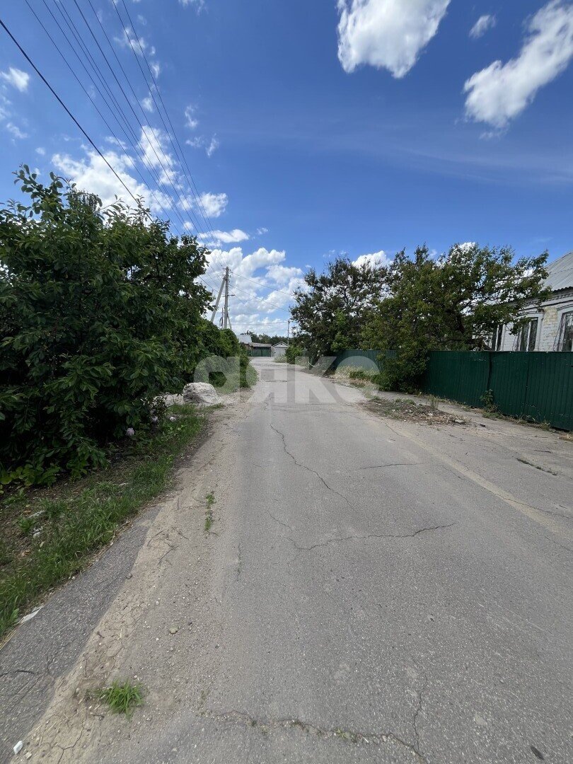 Фото №1: Земельный участок под ИЖС 10 сот. - Мариуполь, р. Ильичёвский, пер. Ключевой, 28
