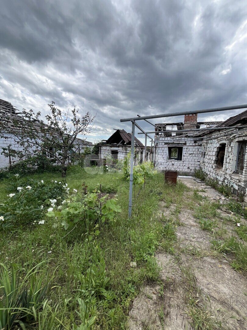 Фото №2: Земельный участок под ИЖС 10 сот. - Мариуполь, р. Ильичёвский, пер. Ключевой, 28