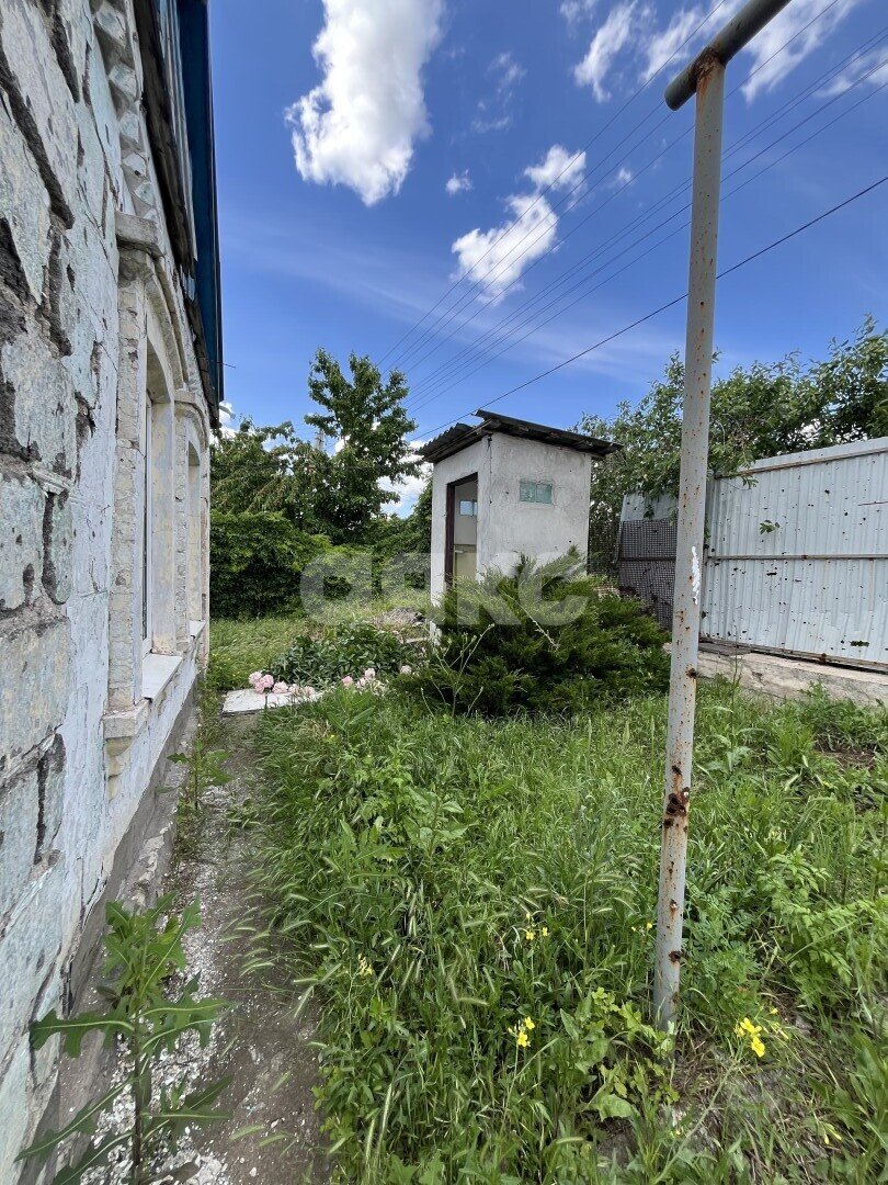 Фото №5: Земельный участок под ИЖС 10 сот. - Мариуполь, р. Ильичёвский, пер. Ключевой, 28