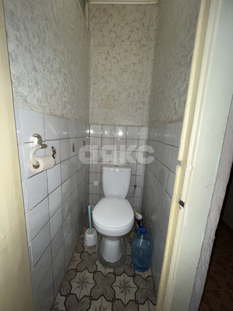 Фото №10: 2-комнатная квартира 44 м² - Мариуполь, р. Жовтневый, пр-кт Строителей, 100