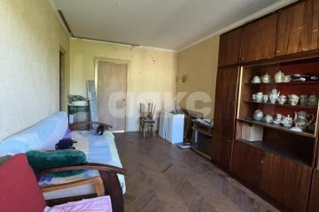 Фото №1: 2-комнатная квартира 44 м² - Мариуполь, р. Жовтневый, пр-кт Строителей, 100