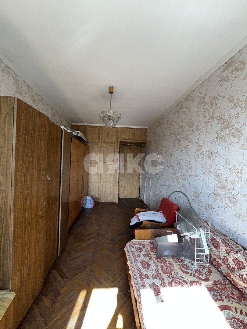 Фото №3: 2-комнатная квартира 44 м² - Мариуполь, р. Жовтневый, пр-кт Строителей, 100