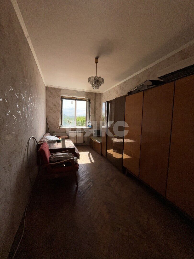 Фото №4: 2-комнатная квартира 44 м² - Мариуполь, р. Жовтневый, пр-кт Строителей, 100