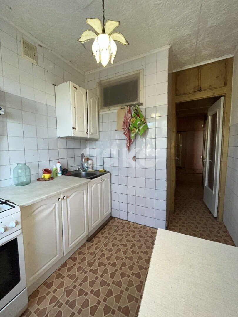 Фото №5: 2-комнатная квартира 44 м² - Мариуполь, р. Жовтневый, пр-кт Строителей, 100