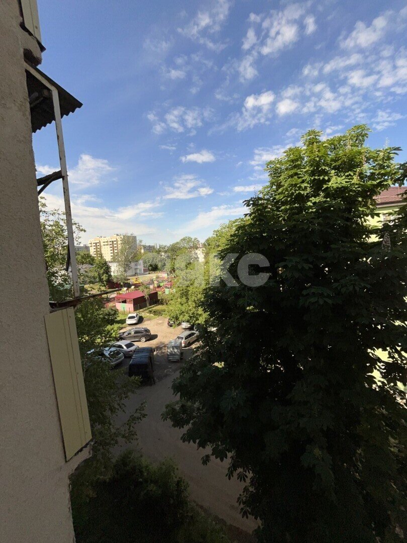 Фото №12: 2-комнатная квартира 44 м² - Мариуполь, р. Жовтневый, пр-кт Строителей, 100