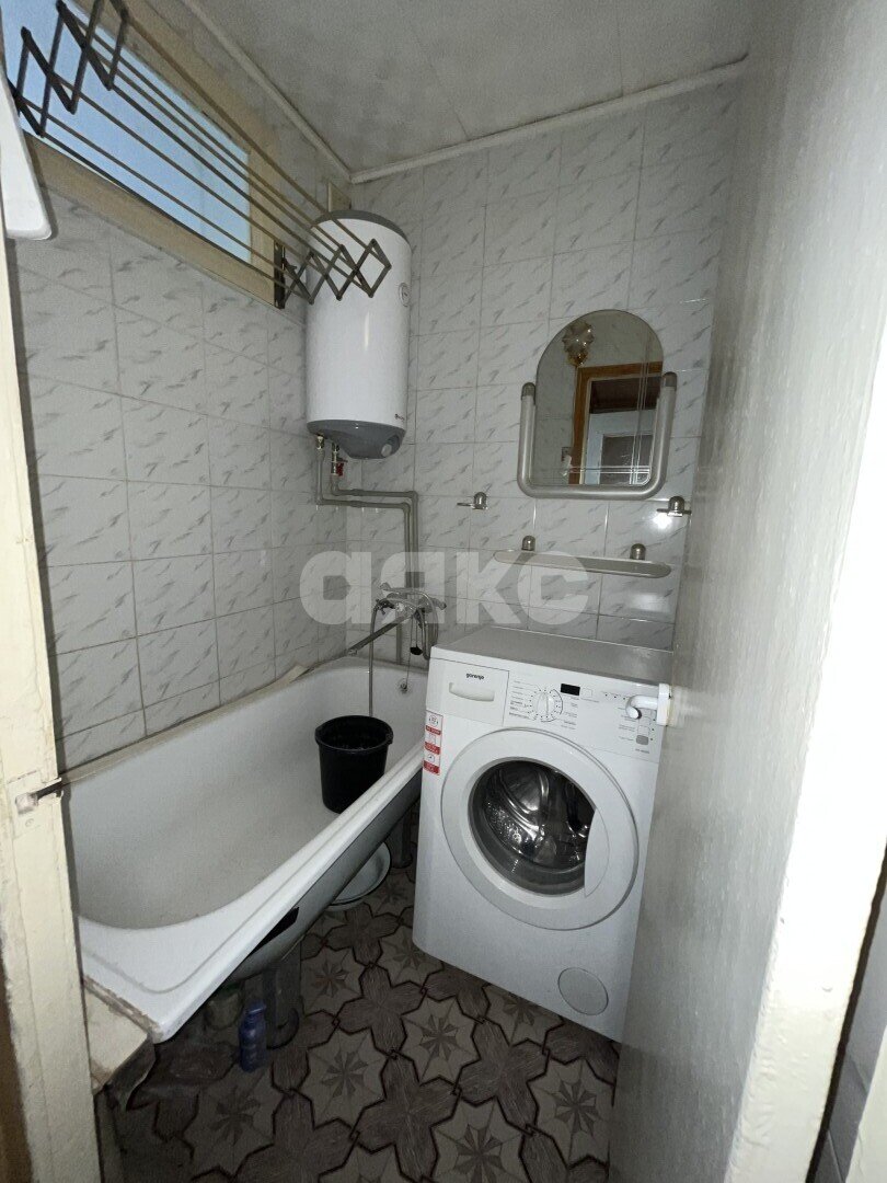 Фото №9: 2-комнатная квартира 44 м² - Мариуполь, р. Жовтневый, пр-кт Строителей, 100