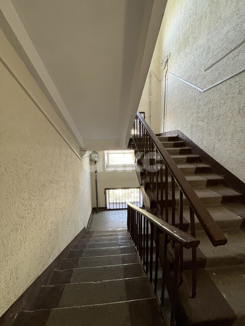 Фото №11: 2-комнатная квартира 44 м² - Мариуполь, р. Жовтневый, пр-кт Строителей, 100