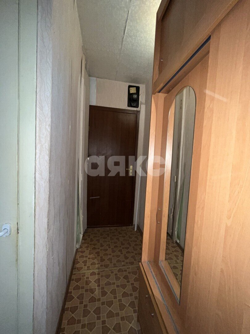 Фото №8: 2-комнатная квартира 44 м² - Мариуполь, р. Жовтневый, пр-кт Строителей, 100