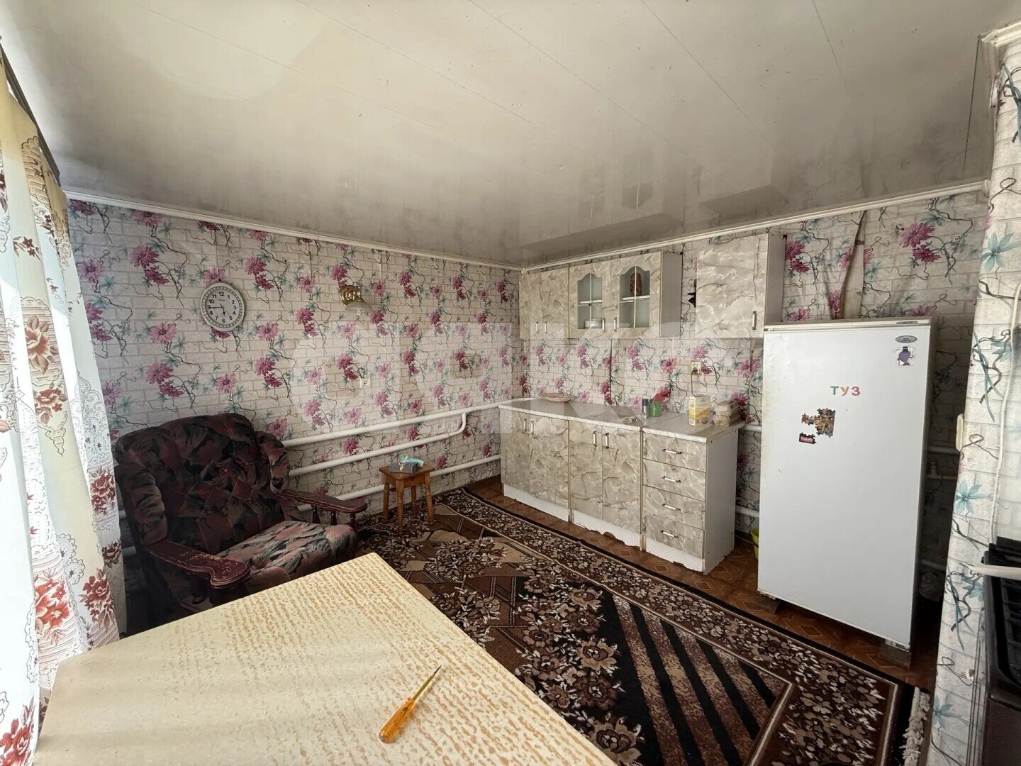 Фото №8: Дом <span class="whitespace-nowrap">112 м²</span> <span class="whitespace-nowrap">+ 4.93 сот.</span>, <span class="whitespace-nowrap">1 эт.</span> - Кореновск, мкр. 3-й квартал, ул. Сельская, 44
