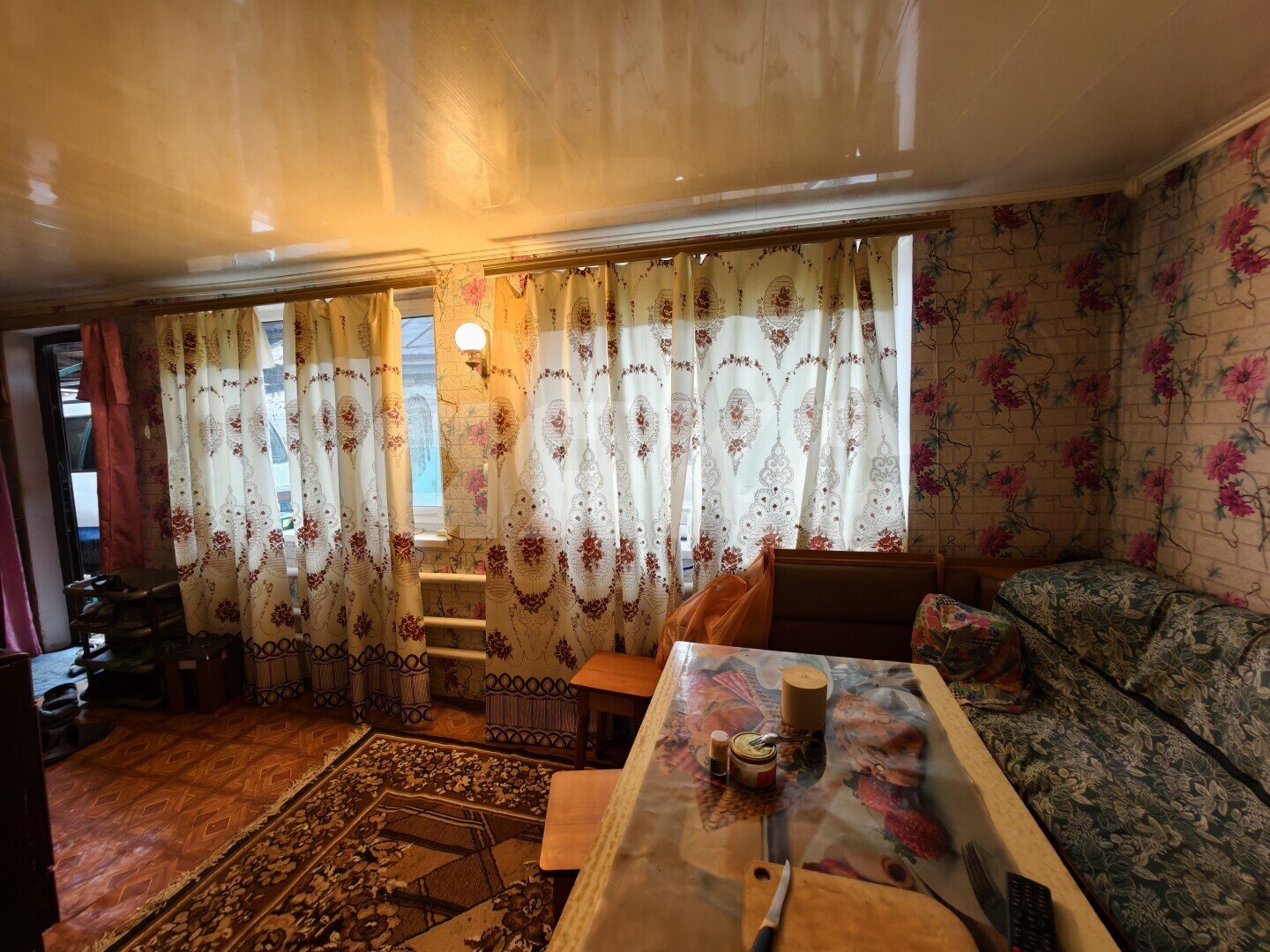 Фото №16: Дом <span class="whitespace-nowrap">112 м²</span> <span class="whitespace-nowrap">+ 4.93 сот.</span>, <span class="whitespace-nowrap">1 эт.</span> - Кореновск, мкр. 3-й квартал, ул. Сельская, 44