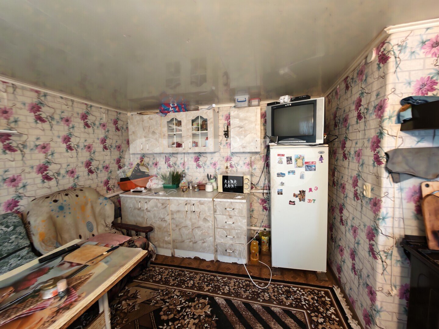 Фото №12: Дом <span class="whitespace-nowrap">112 м²</span> <span class="whitespace-nowrap">+ 4.93 сот.</span>, <span class="whitespace-nowrap">1 эт.</span> - Кореновск, мкр. 3-й квартал, ул. Сельская, 44