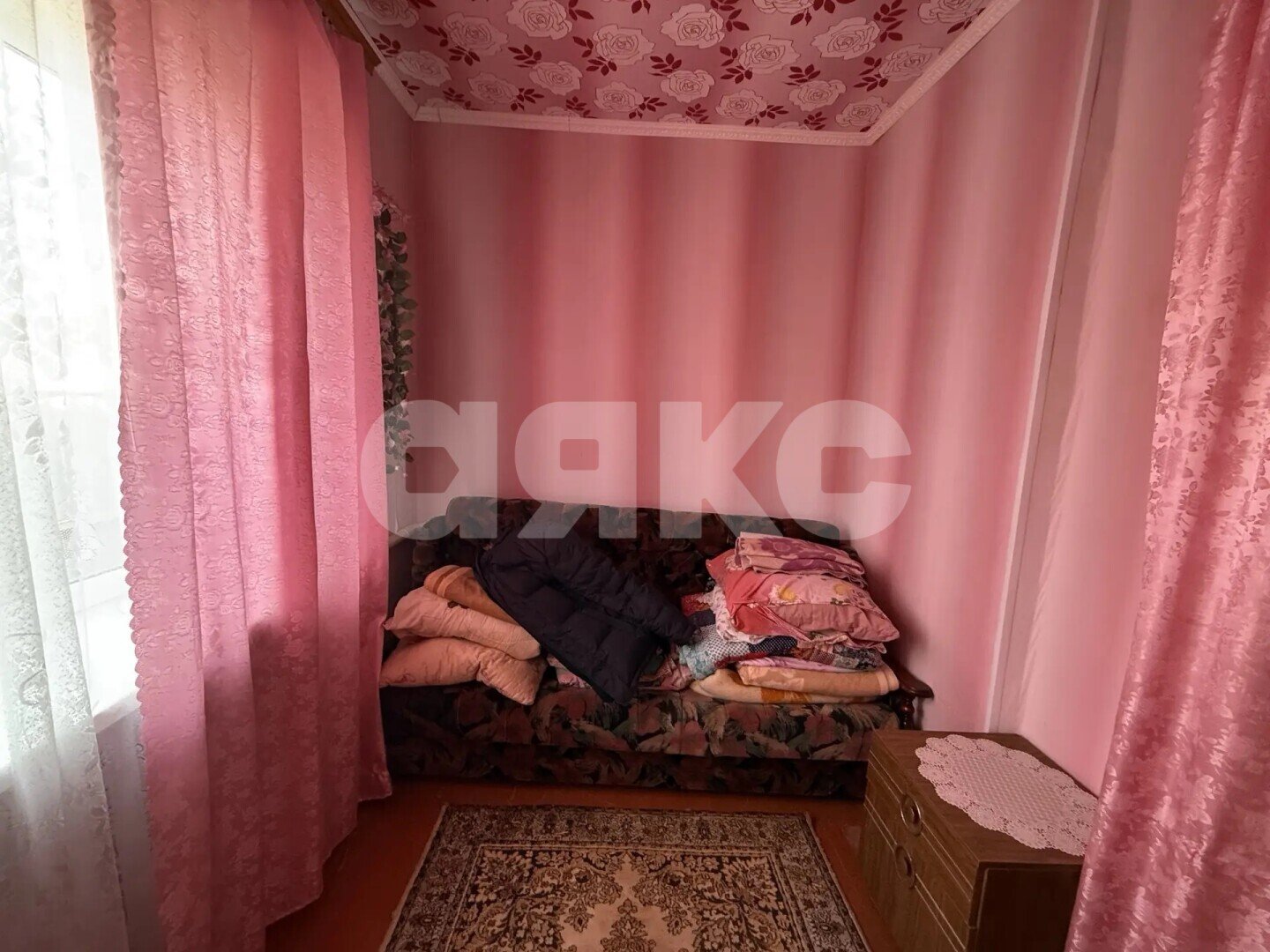 Фото №26: Дом <span class="whitespace-nowrap">112 м²</span> <span class="whitespace-nowrap">+ 4.93 сот.</span>, <span class="whitespace-nowrap">1 эт.</span> - Кореновск, мкр. 3-й квартал, ул. Сельская, 44