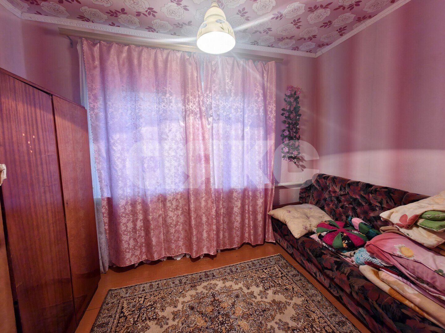 Фото №27: Дом <span class="whitespace-nowrap">112 м²</span> <span class="whitespace-nowrap">+ 4.93 сот.</span>, <span class="whitespace-nowrap">1 эт.</span> - Кореновск, мкр. 3-й квартал, ул. Сельская, 44