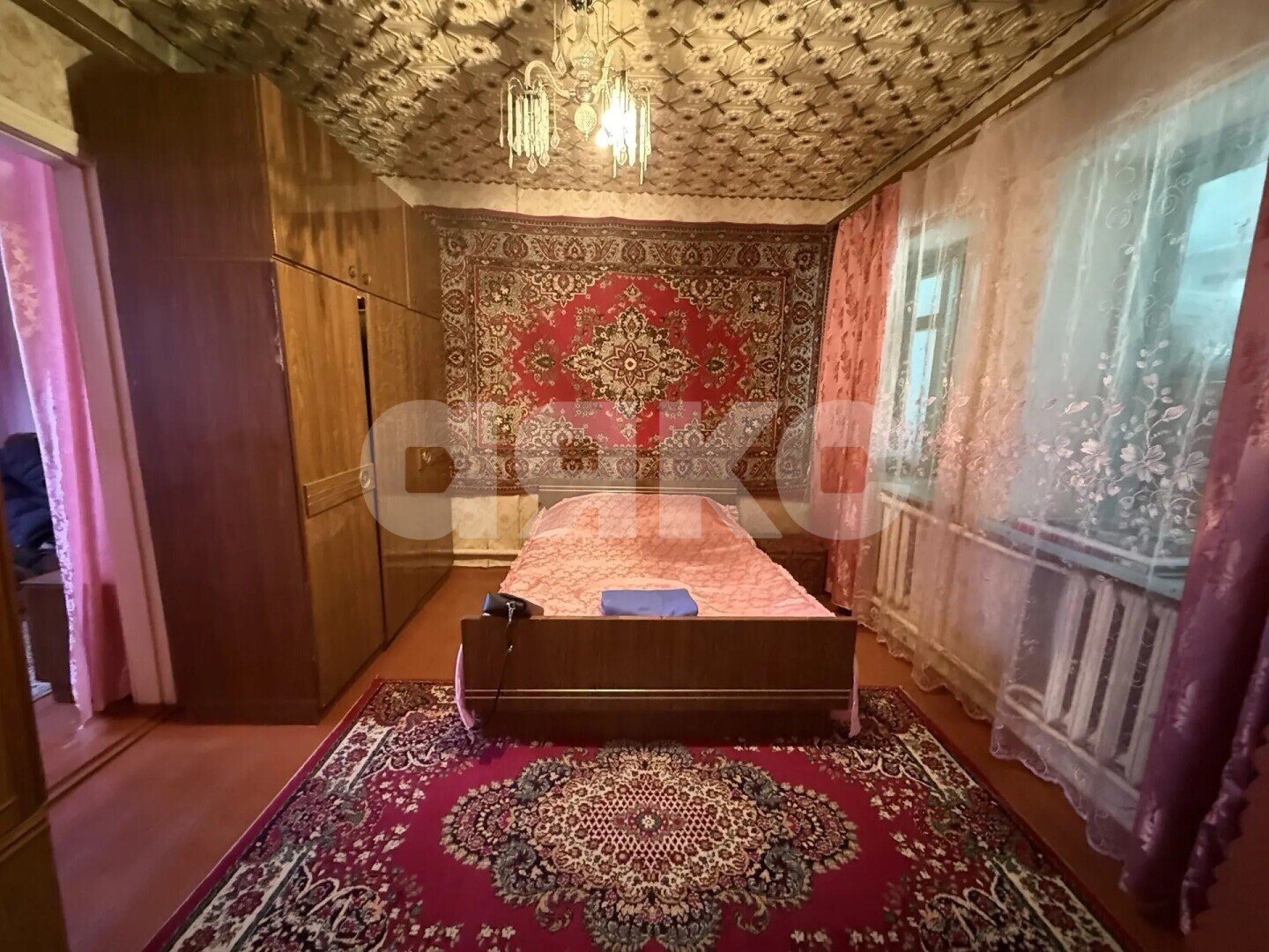 Фото №25: Дом <span class="whitespace-nowrap">112 м²</span> <span class="whitespace-nowrap">+ 4.93 сот.</span>, <span class="whitespace-nowrap">1 эт.</span> - Кореновск, мкр. 3-й квартал, ул. Сельская, 44