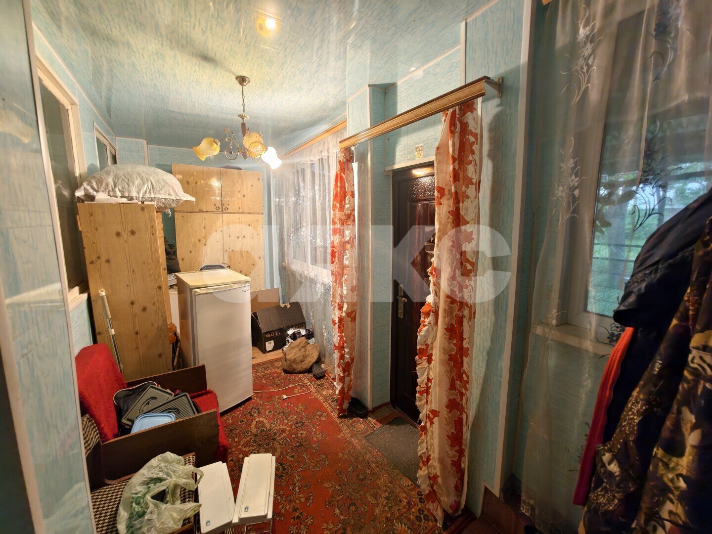 Фото №24: Дом <span class="whitespace-nowrap">112 м²</span> <span class="whitespace-nowrap">+ 4.93 сот.</span>, <span class="whitespace-nowrap">1 эт.</span> - Кореновск, мкр. 3-й квартал, ул. Сельская, 44