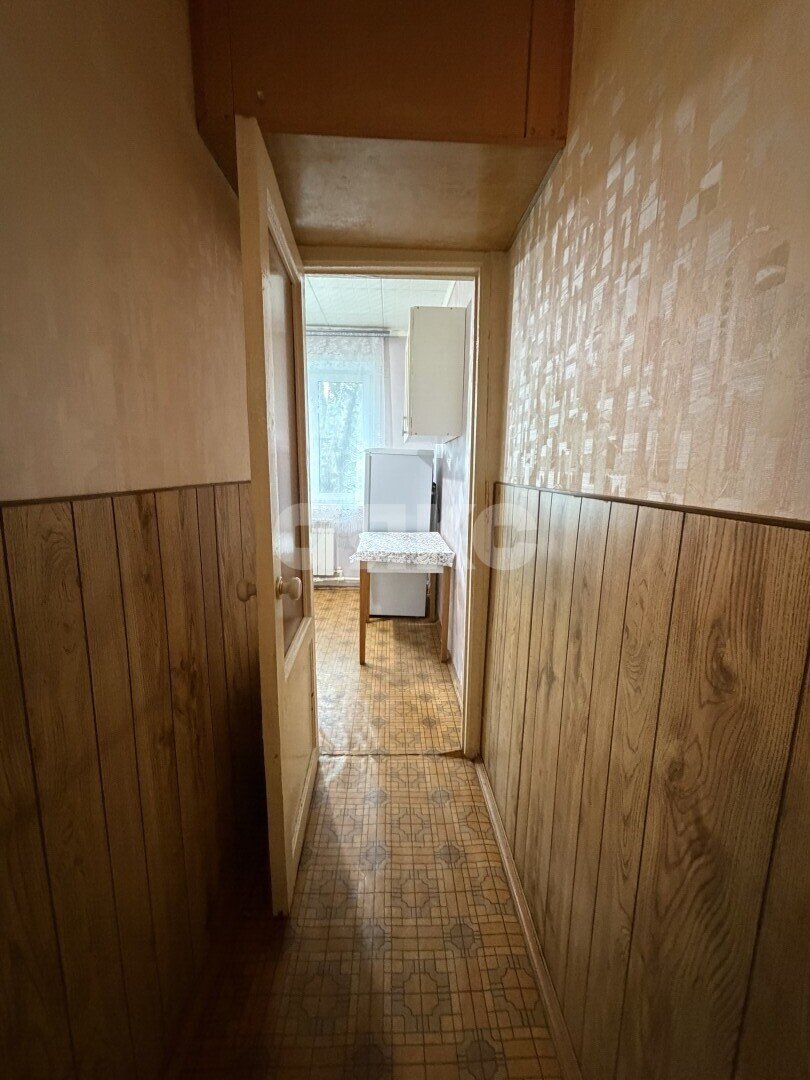 Фото №3: 1-комнатная квартира 30 м² - Федино, ул. Электроподстанция, 1