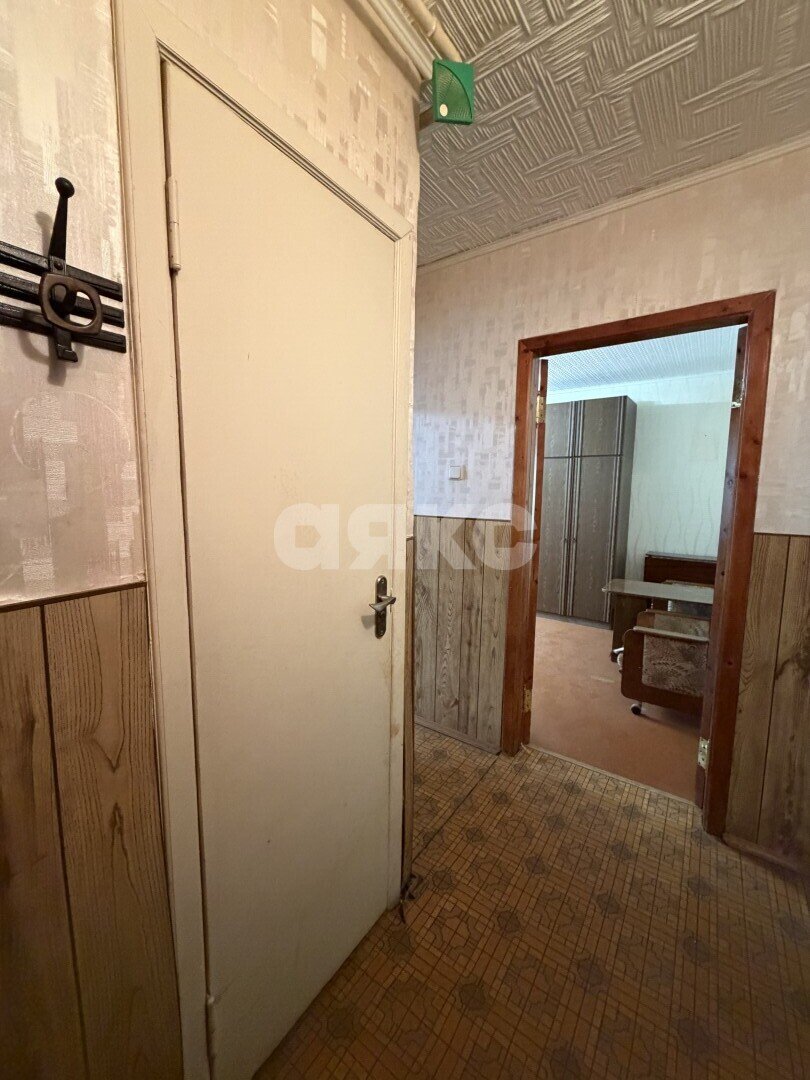 Фото №7: 1-комнатная квартира 30 м² - Федино, ул. Электроподстанция, 1