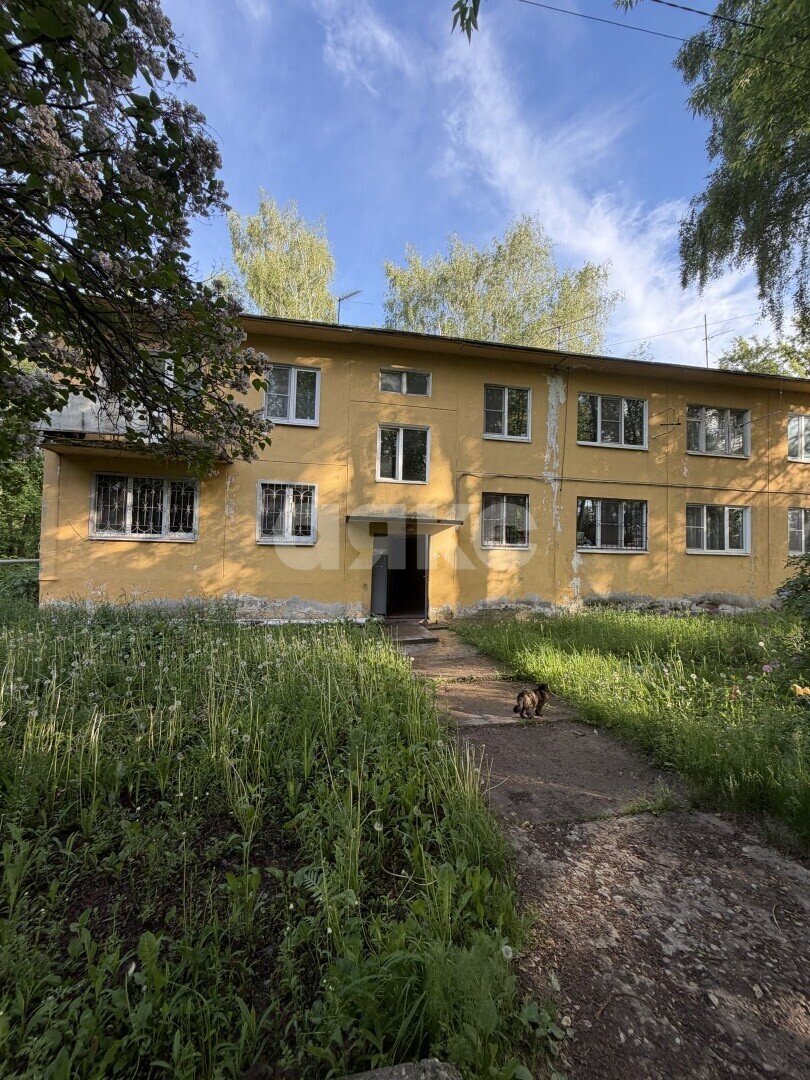 Фото №8: 1-комнатная квартира 30 м² - Федино, ул. Электроподстанция, 1