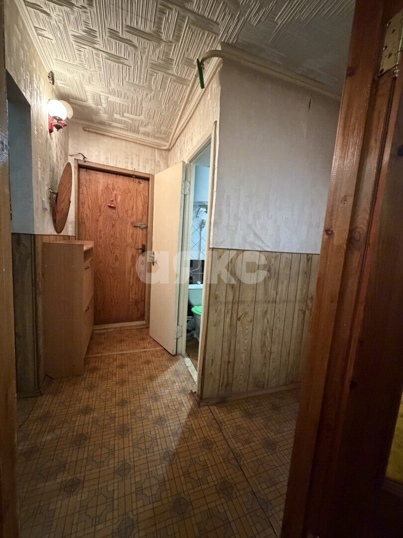 Фото №5: 1-комнатная квартира 30 м² - Федино, ул. Электроподстанция, 1