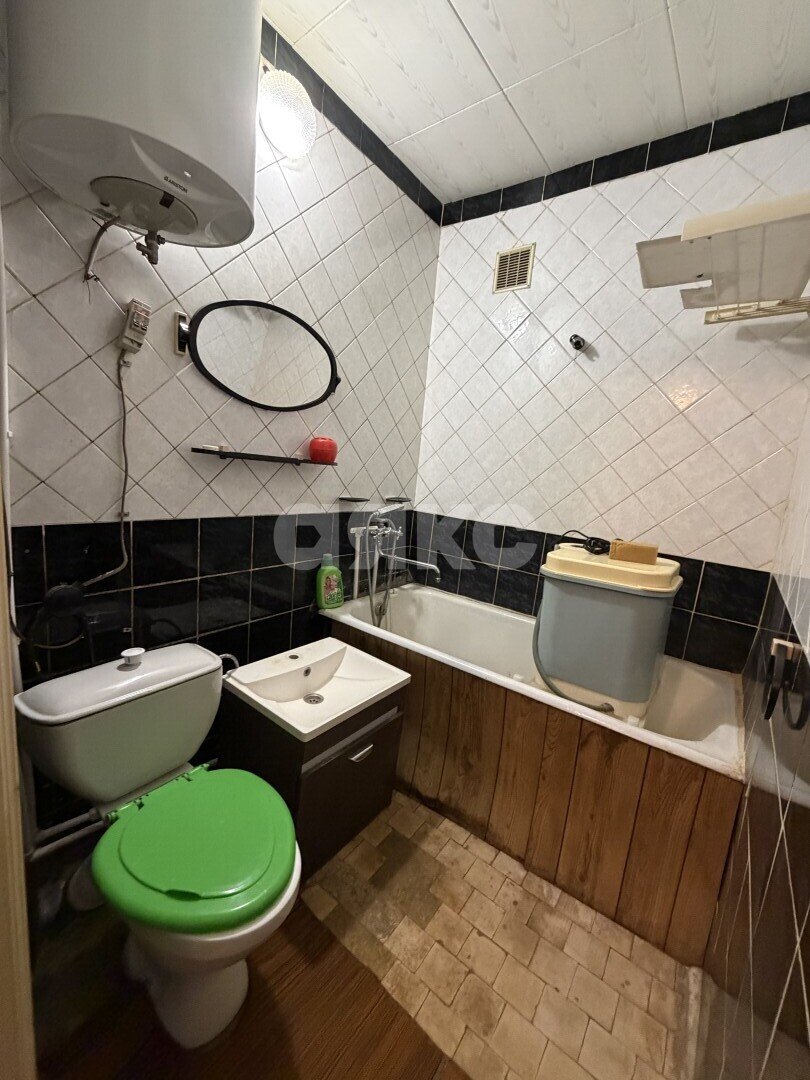 Фото №6: 1-комнатная квартира 30 м² - Федино, ул. Электроподстанция, 1