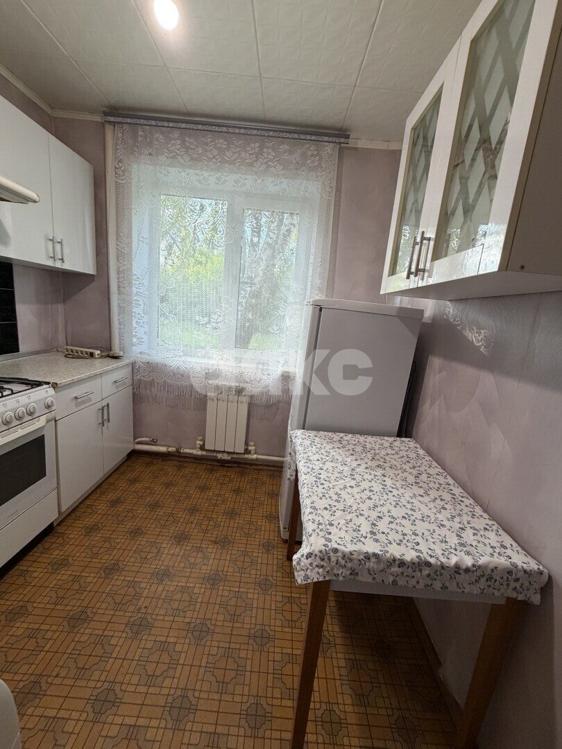 Фото №2: 1-комнатная квартира 30 м² - Федино, ул. Электроподстанция, 1