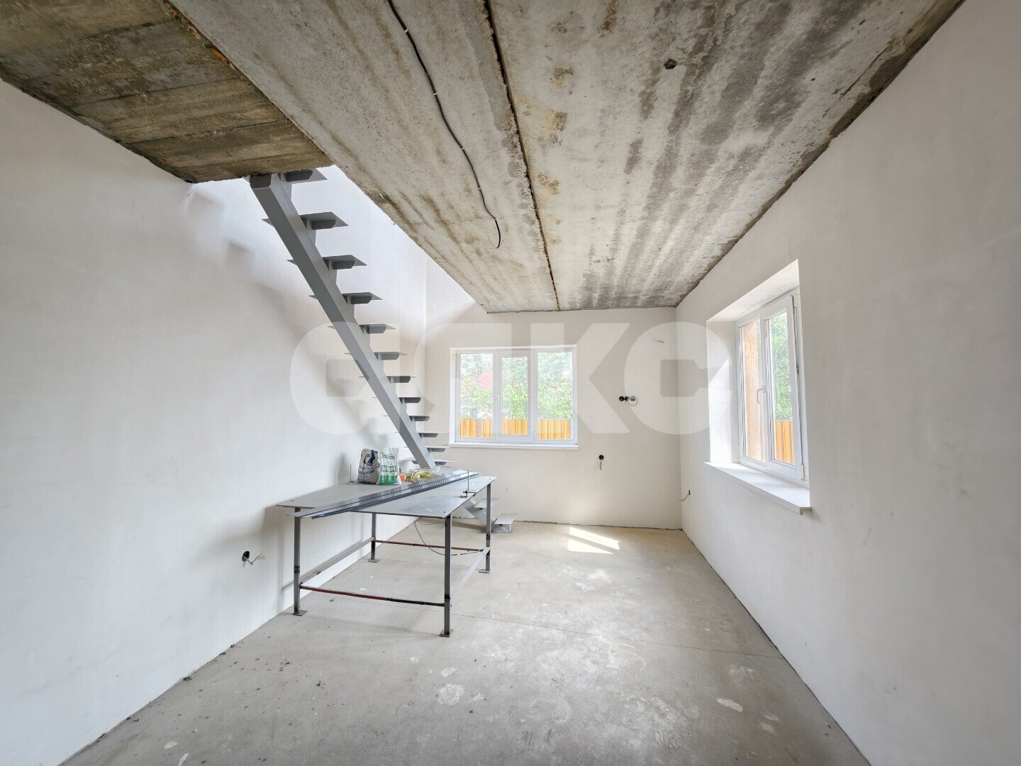 Фото №20: Дом <span class="whitespace-nowrap">126 м²</span> <span class="whitespace-nowrap">+ 3.53 сот.</span>, <span class="whitespace-nowrap">2 эт.</span> - Кореновск, мкр. 2-й квартал, пер. Гастелло, 22