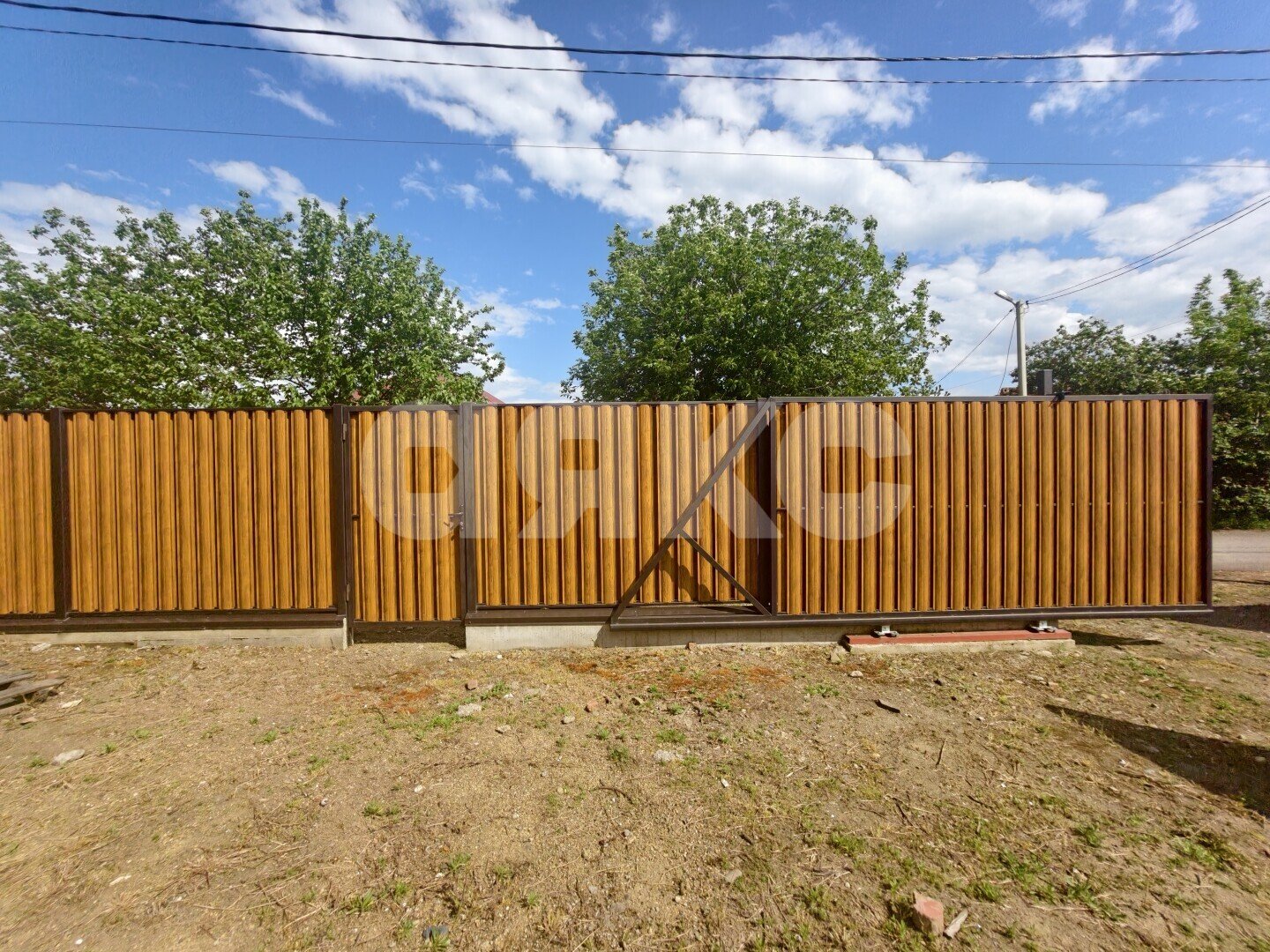 Фото №6: Дом <span class="whitespace-nowrap">126 м²</span> <span class="whitespace-nowrap">+ 3.53 сот.</span>, <span class="whitespace-nowrap">2 эт.</span> - Кореновск, мкр. 2-й квартал, пер. Гастелло, 22