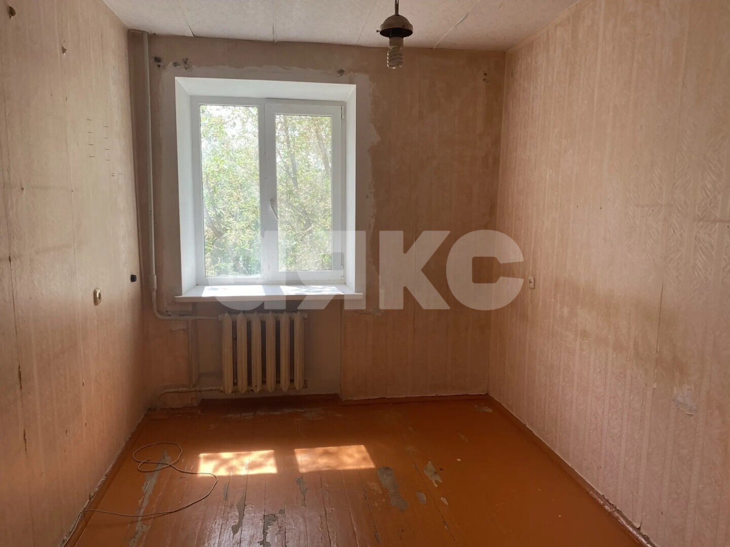 Фото №15: 3-комнатная квартира <span class="whitespace-nowrap">57 м²</span>, <span class="whitespace-nowrap">3/9 эт.</span> - Волгоград, Тракторозаводский, Спартановка, мкр. 411-й, ул. Академика Богомольца, 1