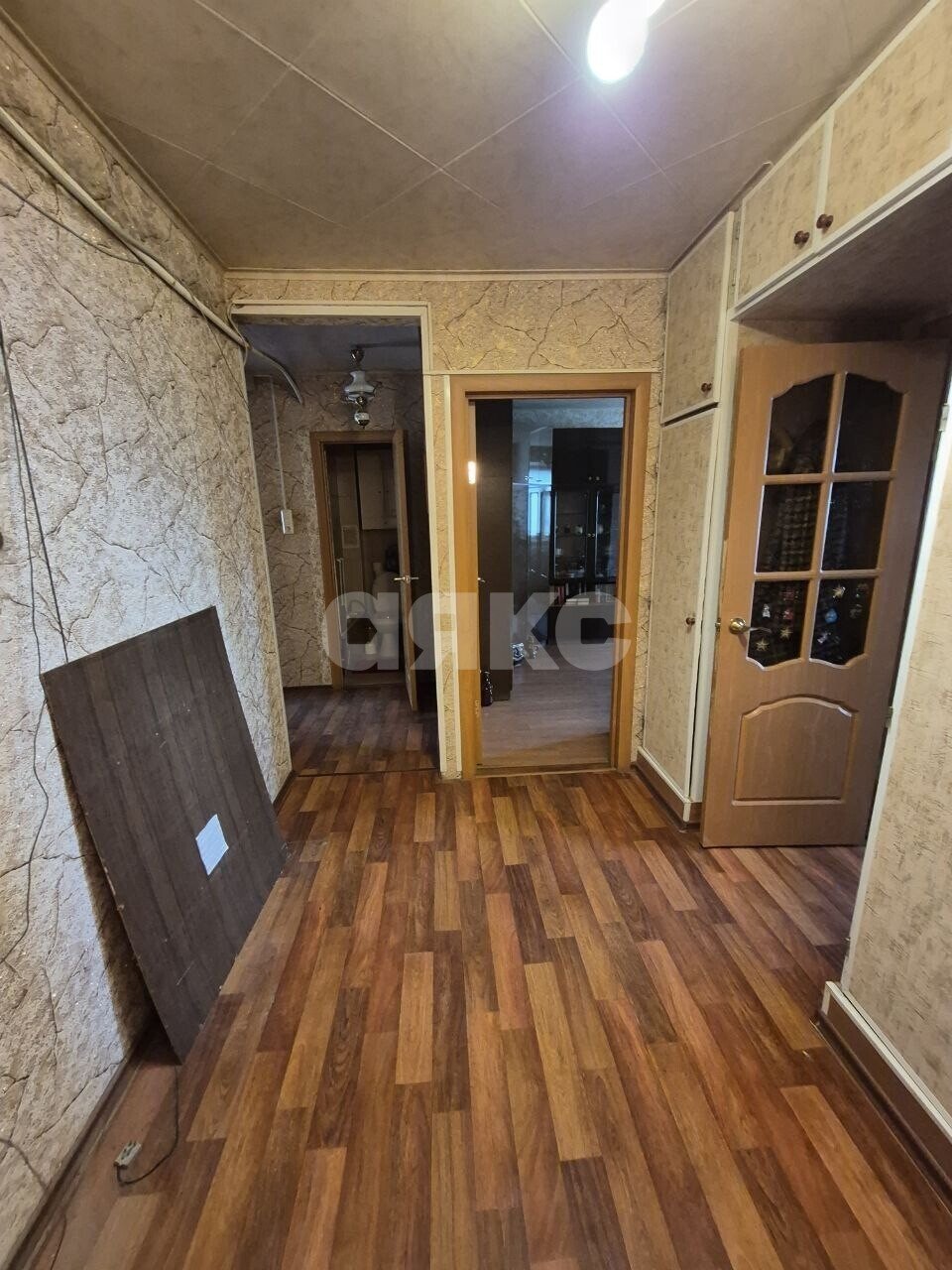 Фото №5: 2-комнатная квартира 54 м² - Воскресенск, мкр. Лопатинский, ул. Комсомольская, 15