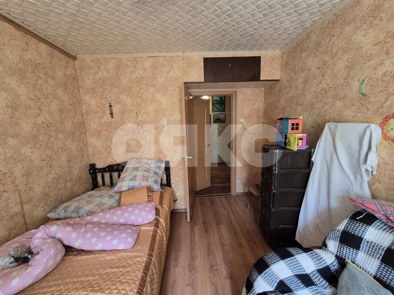 Фото №9: 2-комнатная квартира 54 м² - Воскресенск, мкр. Лопатинский, ул. Комсомольская, 15