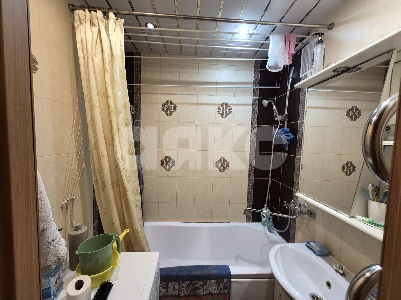 Фото №10: 2-комнатная квартира 54 м² - Воскресенск, мкр. Лопатинский, ул. Комсомольская, 15