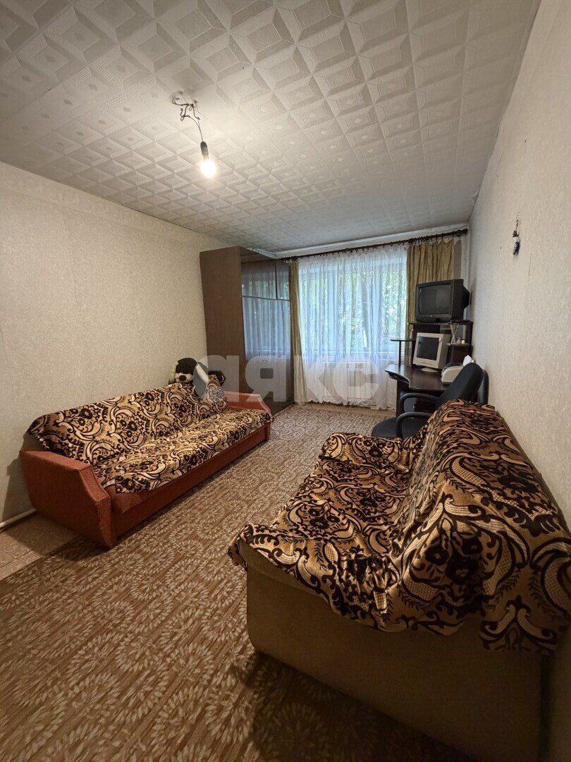 Фото №10: 3-комнатная квартира 60 м² - Федино, ул. Электроподстанция, 1