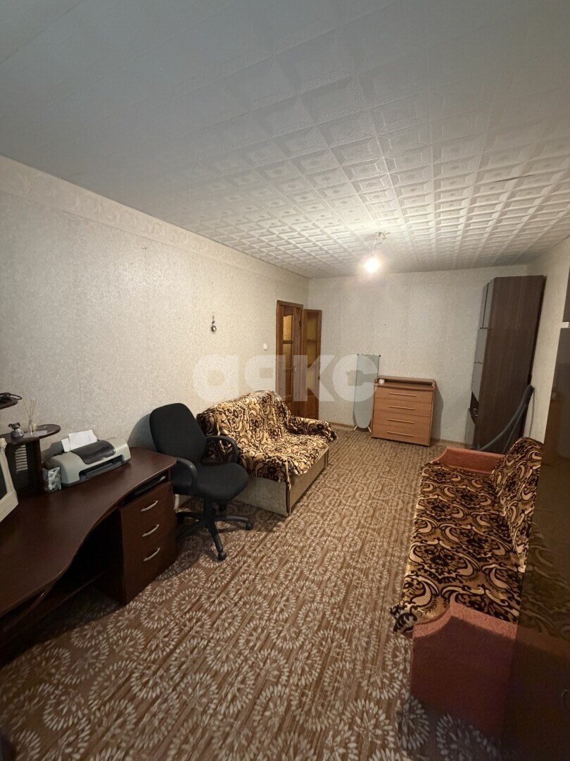 Фото №11: 3-комнатная квартира 60 м² - Федино, ул. Электроподстанция, 1