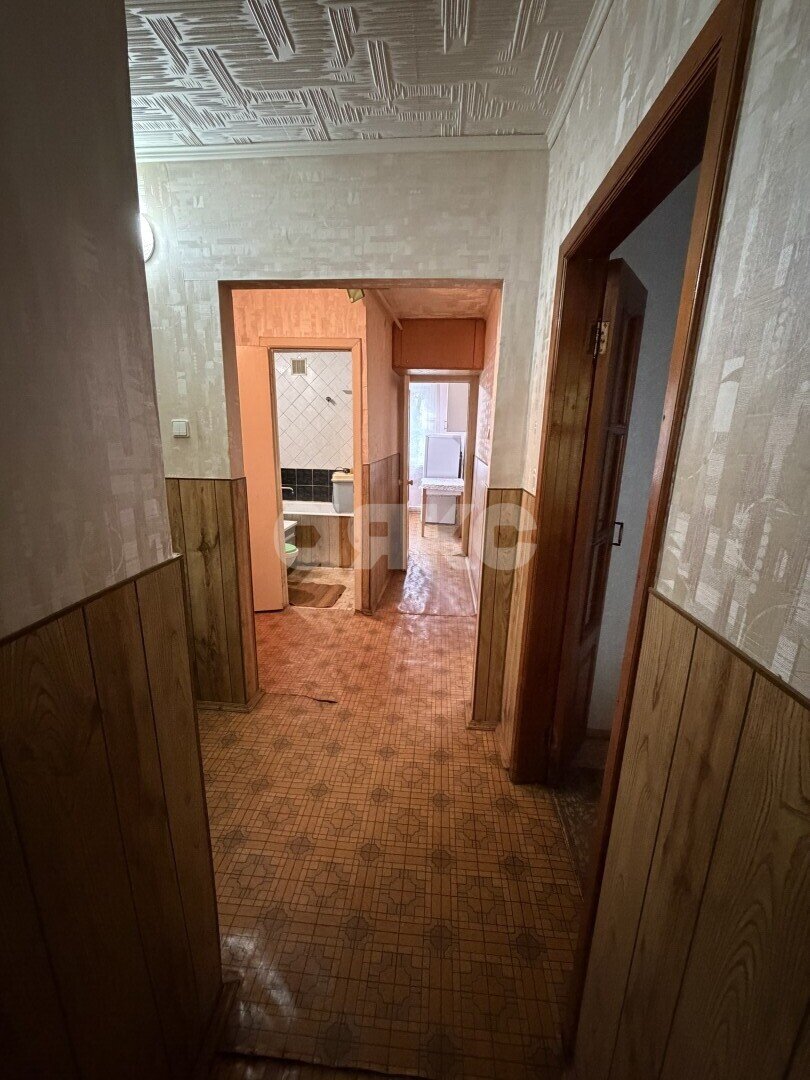 Фото №9: 3-комнатная квартира 60 м² - Федино, ул. Электроподстанция, 1
