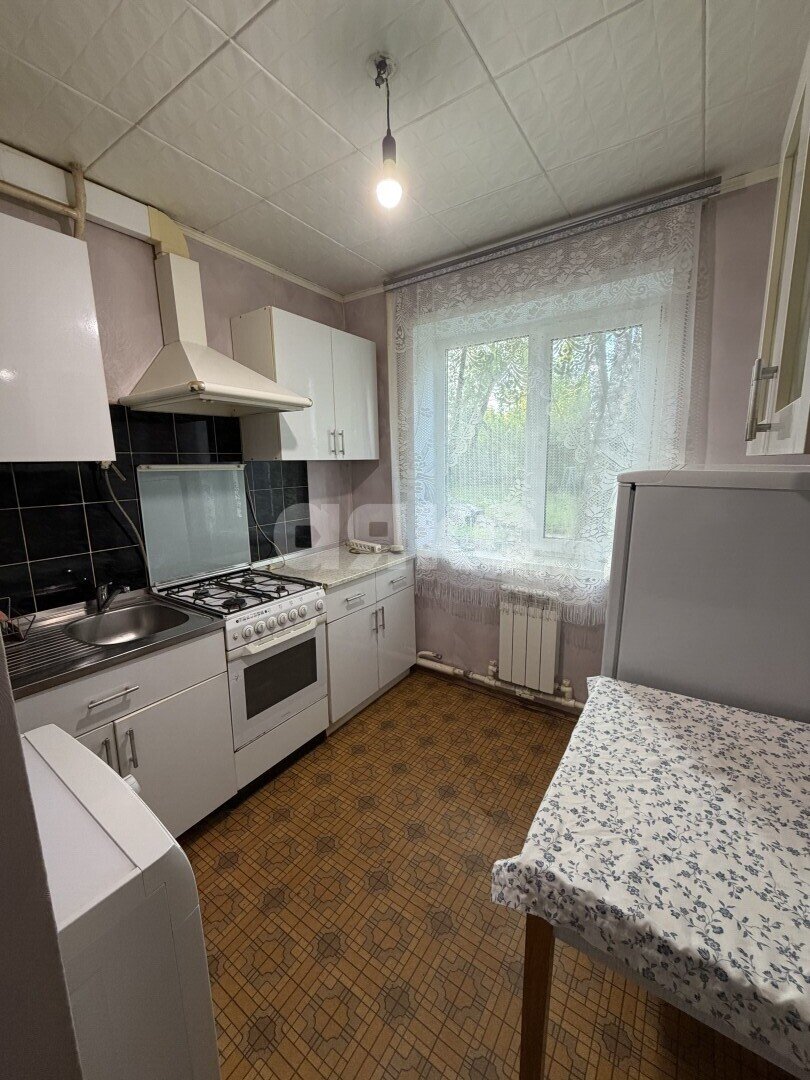 Фото №2: 3-комнатная квартира 60 м² - Федино, ул. Электроподстанция, 1