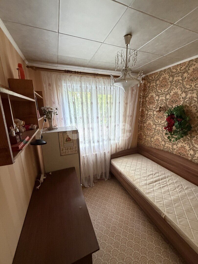 Фото №8: 3-комнатная квартира 60 м² - Федино, ул. Электроподстанция, 1