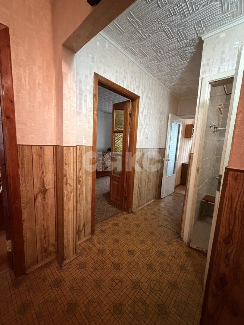 Фото №6: 3-комнатная квартира 60 м² - Федино, ул. Электроподстанция, 1