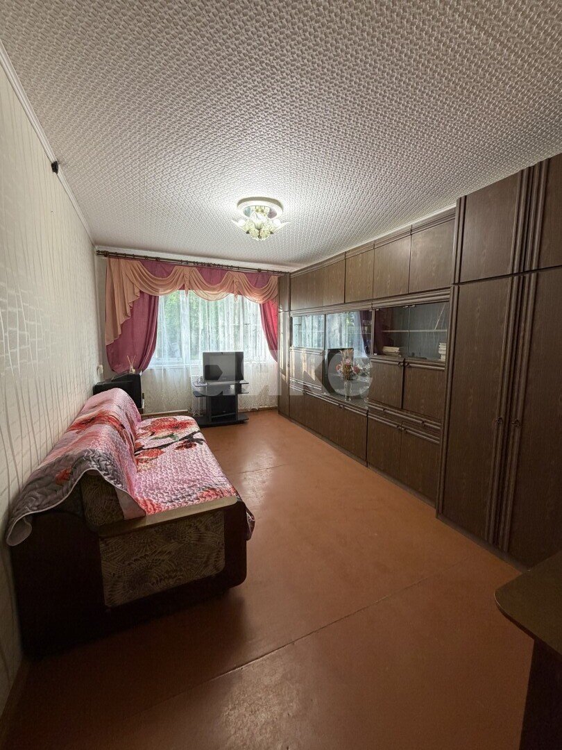 Фото №5: 3-комнатная квартира 60 м² - Федино, ул. Электроподстанция, 1