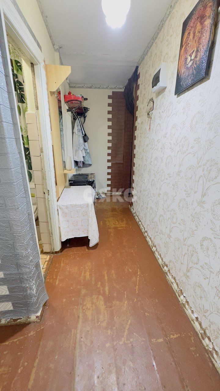 Фото №22: 3-комнатная квартира <span class="whitespace-nowrap">45 м²</span>, <span class="whitespace-nowrap">2/2 эт.</span> - Кореновск, ул. Тимашевская, 1А